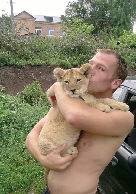 Aleks из Винницы, мне 46, познакомлюсь без обязательств