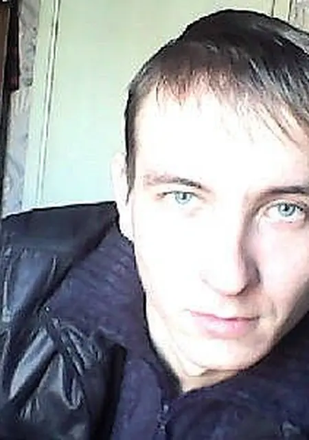 Я Сергей, 38, знакомлюсь для постоянных отношений в Енакиеве