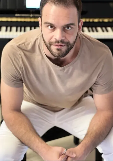 Manutenk из Кьери, ищу на сайте приятное времяпровождение