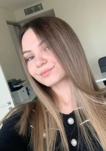 Я Есения, 30, из Риги, ищу знакомство для вирта