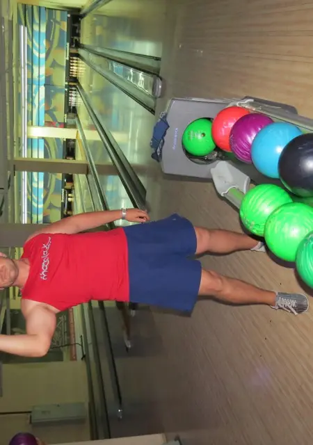 Я Андрей, 45, знакомлюсь без обязательств в Первомайском