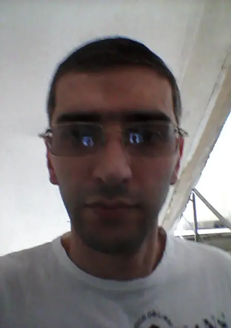 Andy из Тбилиси, мне 39, познакомлюсь на одну ночь