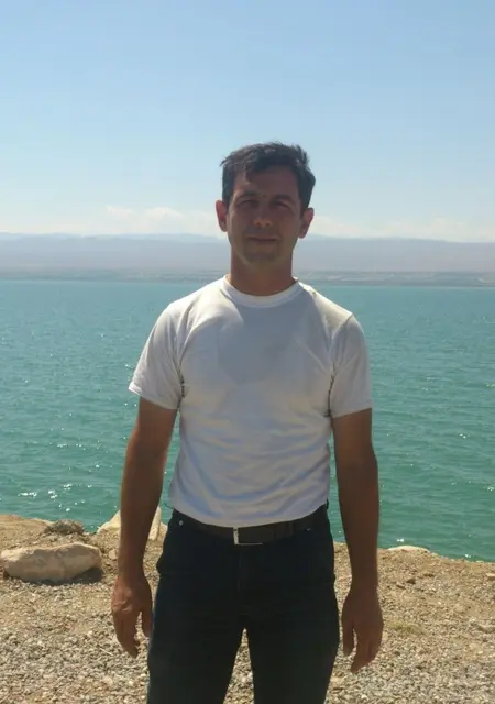 Jamik из Душанбе, ищу на сайте вирта