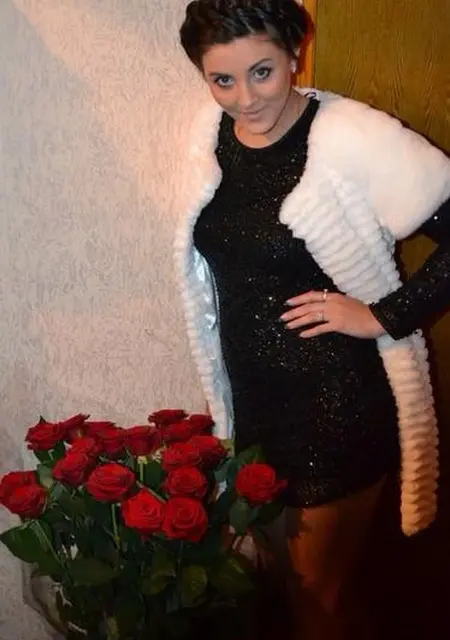 Натали из Херсона, ищу на сайте вирта