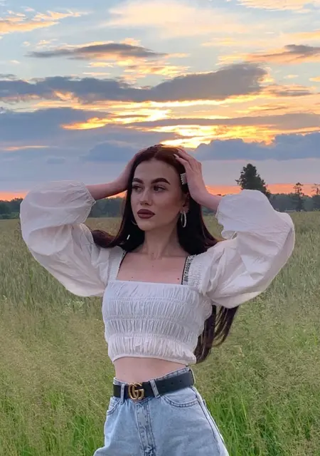 Камилла из Орши, ищу на сайте вирта