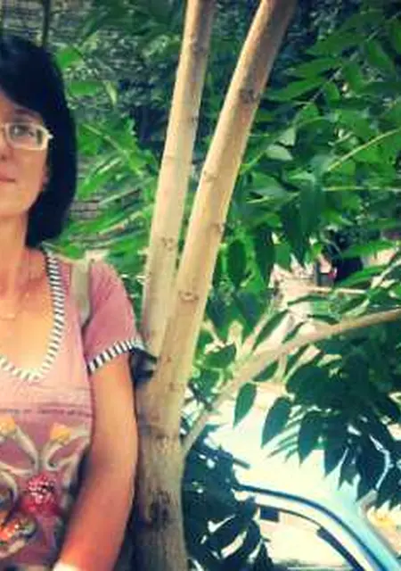 Танечка из Изюма, ищу на сайте знакомства без обязательств