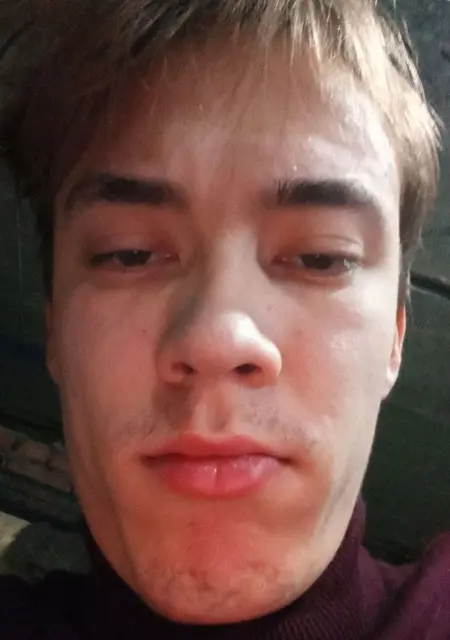 Даня из Осло, ищу на сайте знакомства на одну ночь