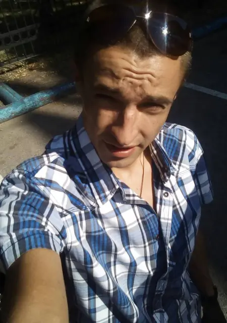 Я Євгеній, 32, знакомлюсь без обязательств в Полтаве
