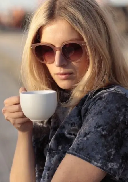 Nadia из Таллина, мне 28, познакомлюсь