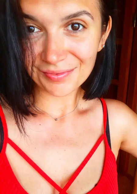 Я Римма, 30, знакомлюсь на одну ночь в Харькове