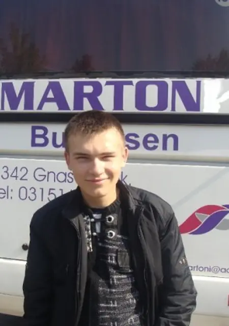 Andrew из Харькова, мне 32, познакомлюсь без обязательств