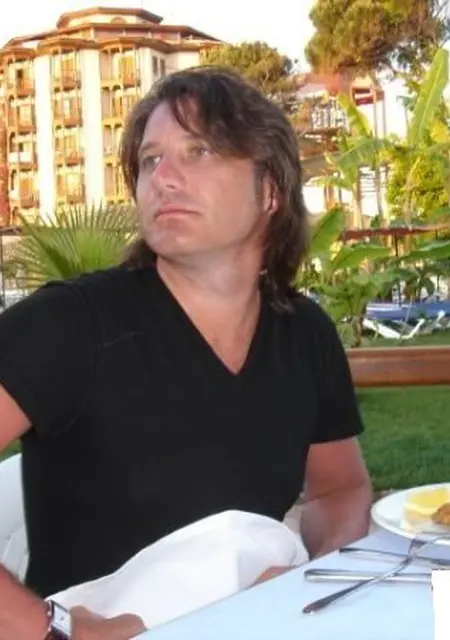 Я Vitaliy, 52, знакомлюсь для приятного времяпровождения в Одессе