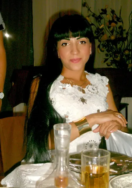 Я Viktoriya, 37, из Одессы, ищу знакомства на одну ночь