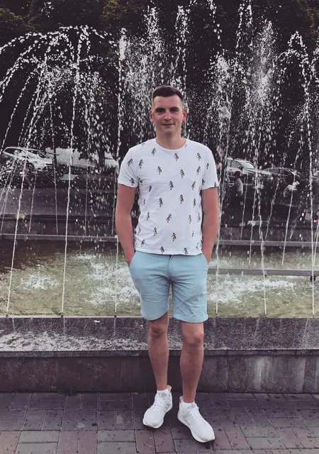 Василь из Хмельницкого, ищу на сайте приятное времяпровождение