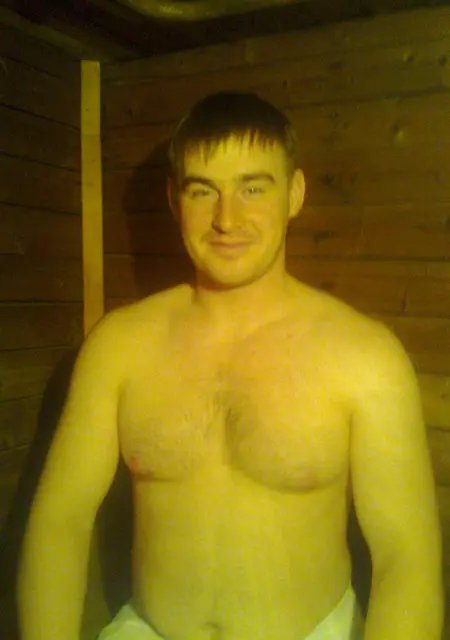 Я Кевин, 39, из Северодонецка, ищу знакомства на одну ночь