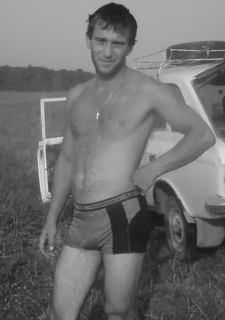 Дима из Хмельницкого, ищу на сайте знакомства без обязательств