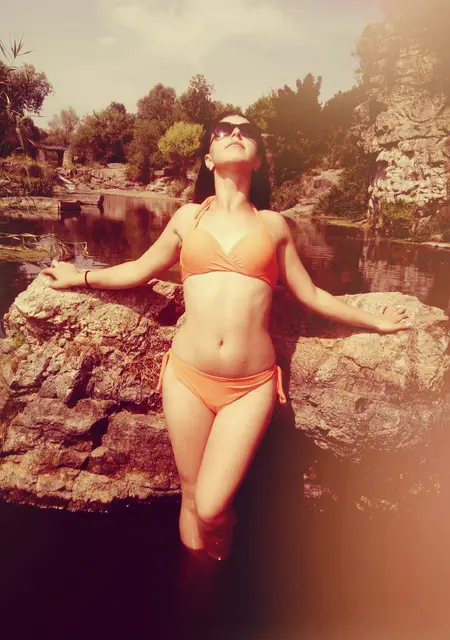 Я Dead, 31, из Одессы, ищу знакомства на одну ночь