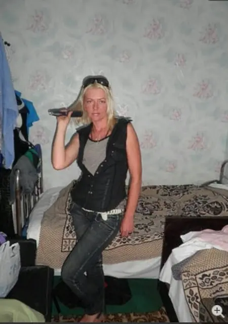 Алла из Харькова, ищу на сайте знакомства на одну ночь