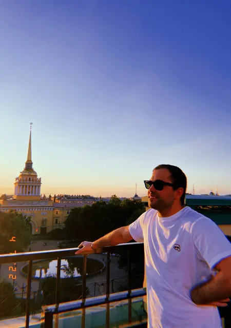 Я Гиви, 31, из Батуми, ищу знакомства без обязательств