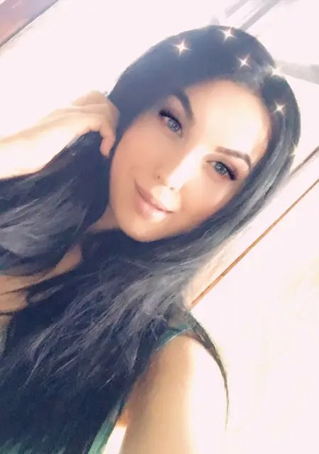 Я Ольга, 29, из Одессы, ищу знакомство для общения