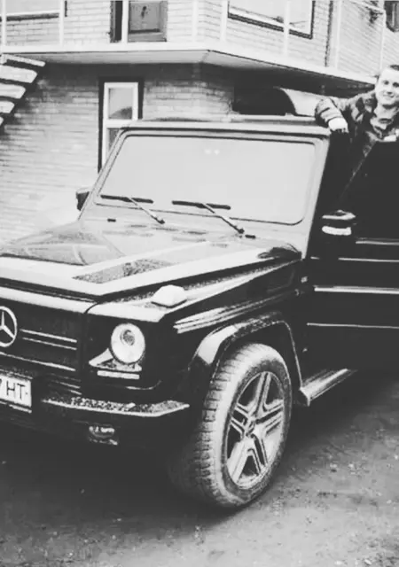 Dima из Одессы, ищу на сайте общение