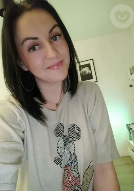 Я Paulina, 31, из Варшавы, ищу знакомство