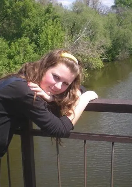 Я Вика Паша, 33, знакомлюсь без обязательств в Славянске