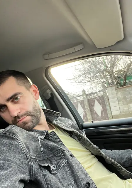 Я Игорь, 33, из Тирасполя, ищу знакомство для приятного времяпровождения