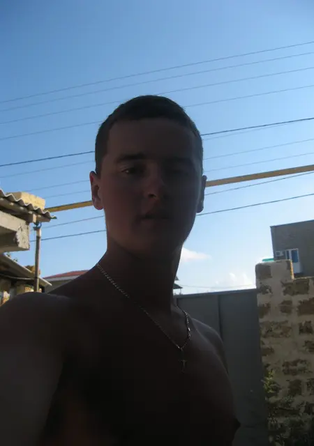 Я Дима, 30, знакомлюсь для вирта в Гомеле