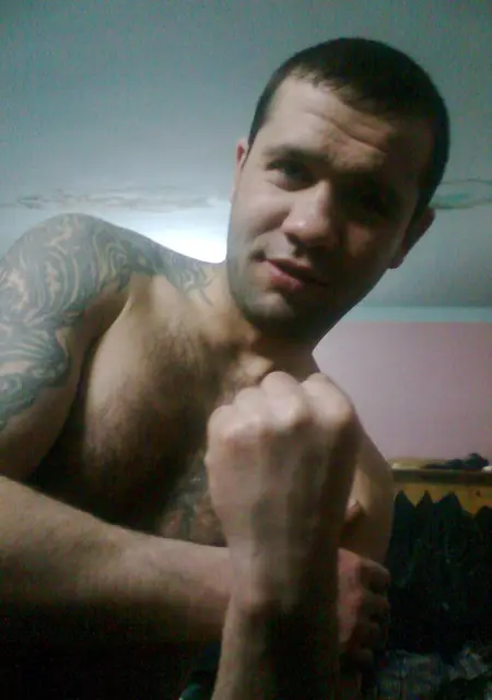 Urec з Сколе, мені 37 років, познайомлюсь для постійних стосунків