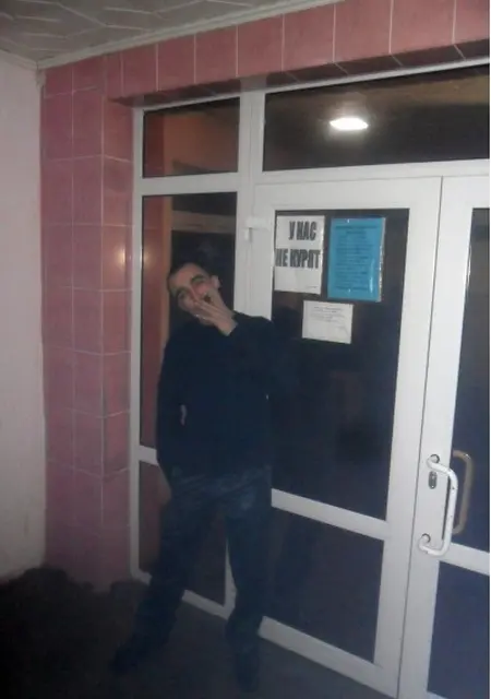 Вова из Караганды, ищу на сайте общение