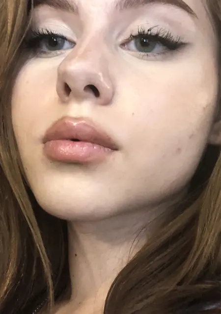 Я Ева, 18, знакомлюсь для дружбы в Киеве