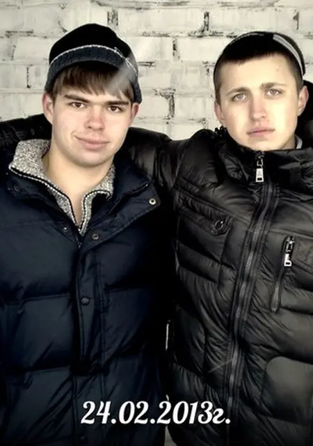 Aleksandr из Полоцка, ищу на сайте знакомства на одну ночь