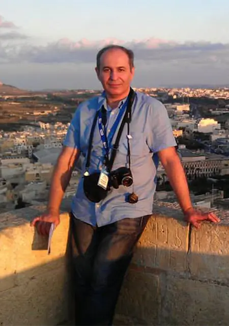 Я Elkhan, 60, из Баку, ищу знакомства на одну ночь