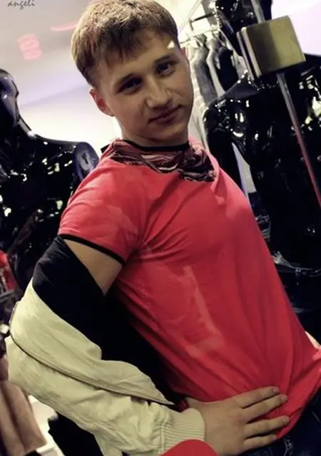 Я Mityaj, 40, из Изюма, ищу знакомство для приятного времяпровождения