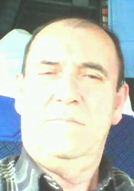 Юрий из Одессы, мне 68, познакомлюсь без обязательств