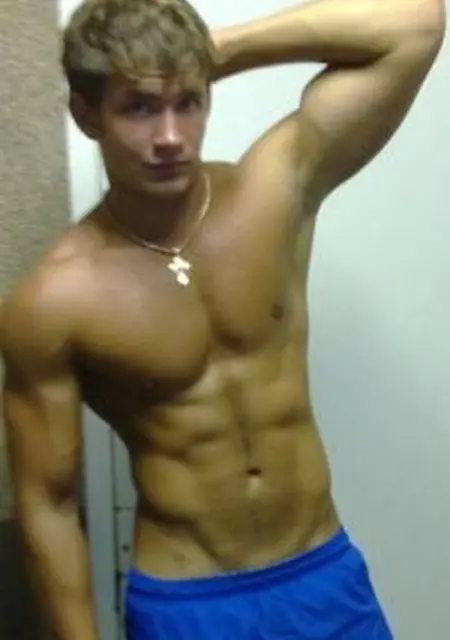 Mircha из Никополя, мне 35, познакомлюсь на одну ночь