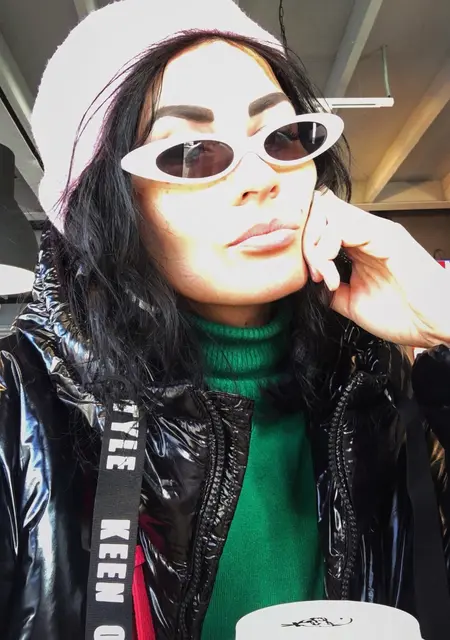 Janna из Алматы, мне 35, познакомлюсь на одну ночь