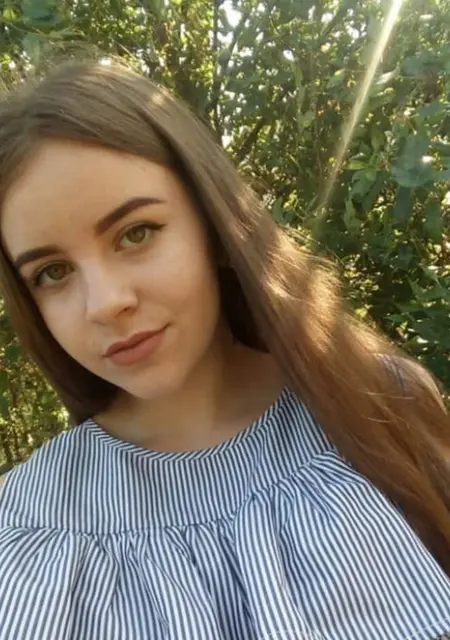 Я Ольга, 25 років з Вінниця, шукаю знайомства на одну ніч