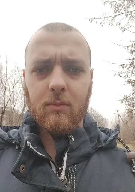 Я Серж, 30, из Львова, ищу знакомство для дружбы