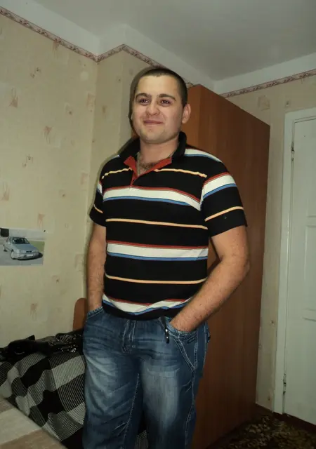 Миханик з Горлівки, мені 35 років, познайомлюсь без зобов'язань