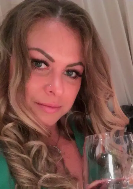 Natalya из Малаги, ищу на сайте совместные путешествия