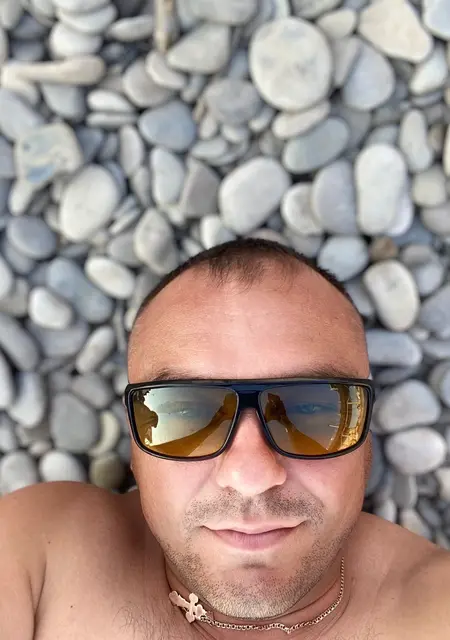 Aleksandr из Ташкента, ищу на сайте общение