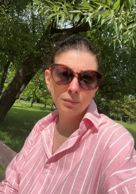 Анастасия из Берлина, ищу на сайте знакомства на одну ночь