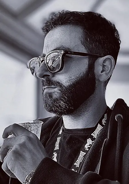 Mario из Катания, ищу на сайте дружбу