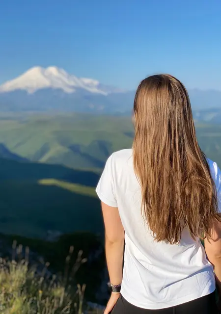 Я Екатерина, 22, из Милас, ищу знакомство для общения