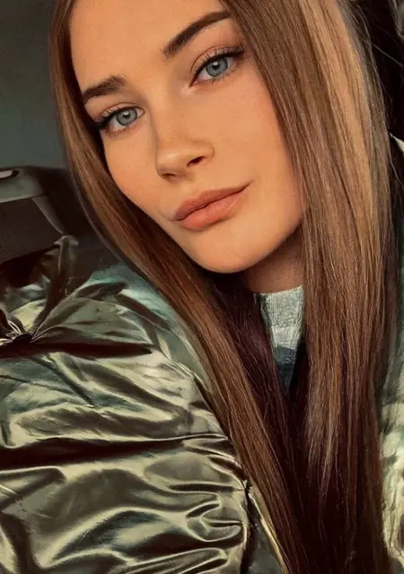 Я Анна, 26 років, знайомлюсь для приємне проведення часу у Львів