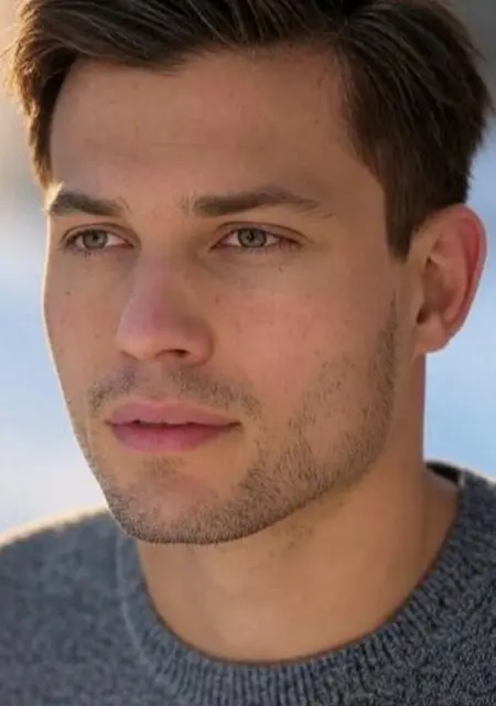 Я Аслан, 33, из Чернигова, ищу знакомства на одну ночь