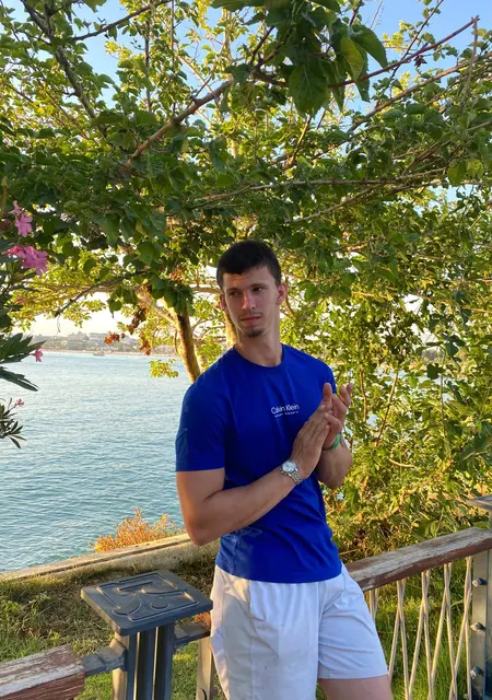 Ярослав из Таллина, ищу на сайте дружбу