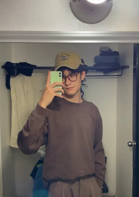 Dann из Сьюдад-хуареса, мне 18, познакомлюсь на одну ночь